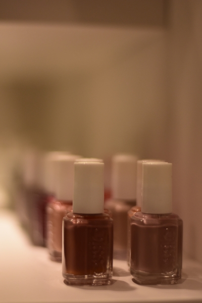 Opening of the Beauty Lounge